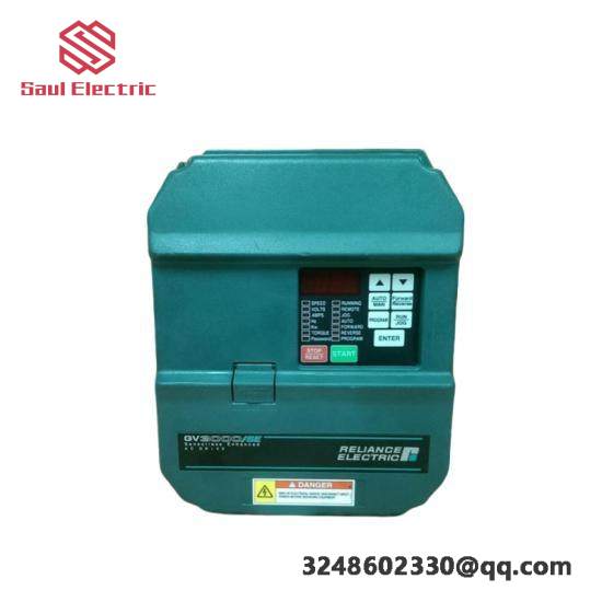 Reliance E-823450 Industrial Control Module