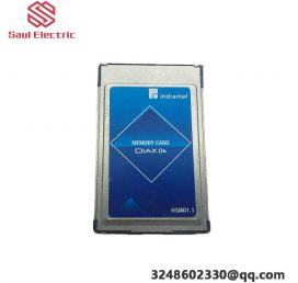 Bosch Rexroth R911279429 Control Module