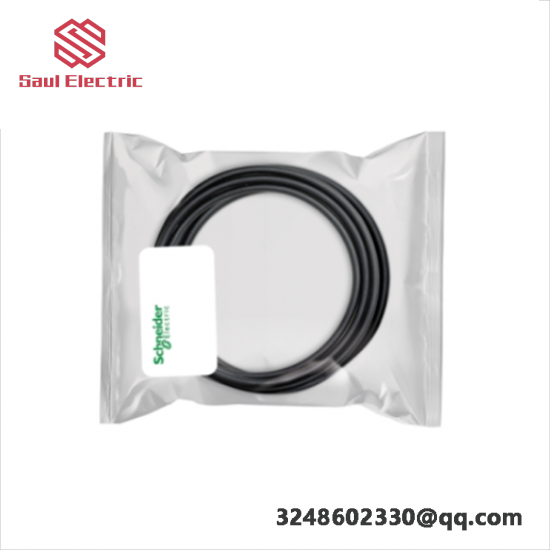 schneider_490naa27104_modbus_plus_trunk_cable.png Schneider TSXCANCD50 Communication Module - High-Performance CAN Bus Interface