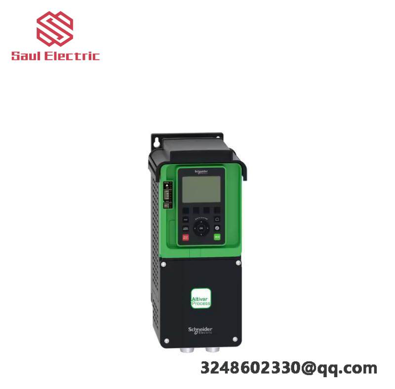 schneider_atv930d37n4_variable_speed_drive.jpg Schneider VDI9980L10 Industrial Control Module, High-Performance Automation Solution