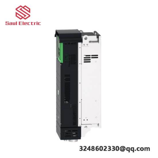 schneider_atv930d37n4_variable_speed_drive_1.jpg Schneider VDI9980L10 Industrial Control Module, High-Performance Automation Solution