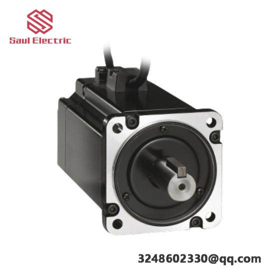 schneider_bch0802o12a1c_servo_motor.jpg Schneider VDI9980L10 Industrial Control Module, High-Performance Automation Solution