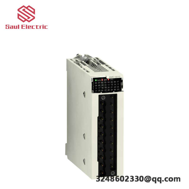 Schneider VDI67D41210 - Industrial Automation Module