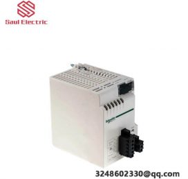 Schneider X80-Q BMXNRP0201C Coated Optical Conversion Module, 2 Electrical Ports / 2 Single-Mode Fiber Optic Ports