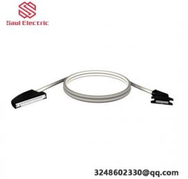 Schneider X80-D BMXXBC120K12M Extension Cable for Industrial Automation