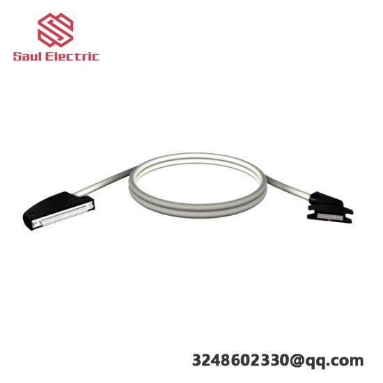 schneider_bmxfcc301_x80-d_discrete_input_output_cable.jpg Schneider X80-D BMXXBC120K12M Extension Cable for Industrial Automation