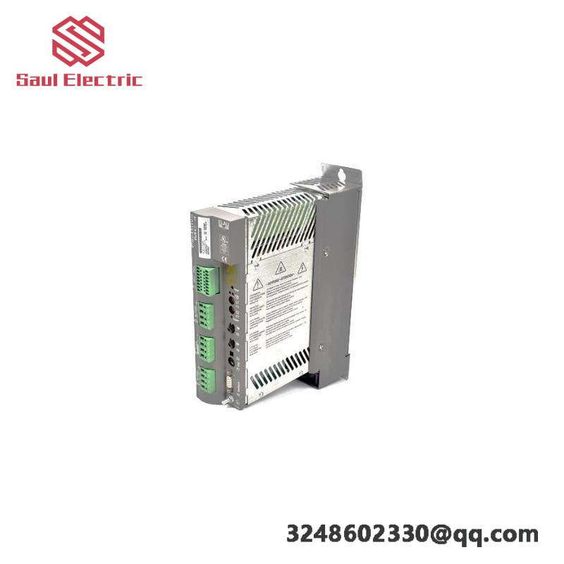 schneider_vdm01d10aa00_mc-4_11_10_400_servo_drive.jpg Schneider 140HI340000 Industrial Automation High-Current Module