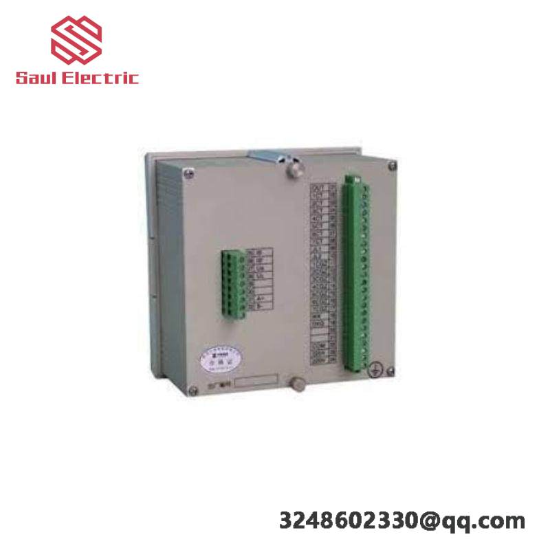 Shaanxi Zhongguan Electric DWK3-110CD Advanced Compensation Control Module