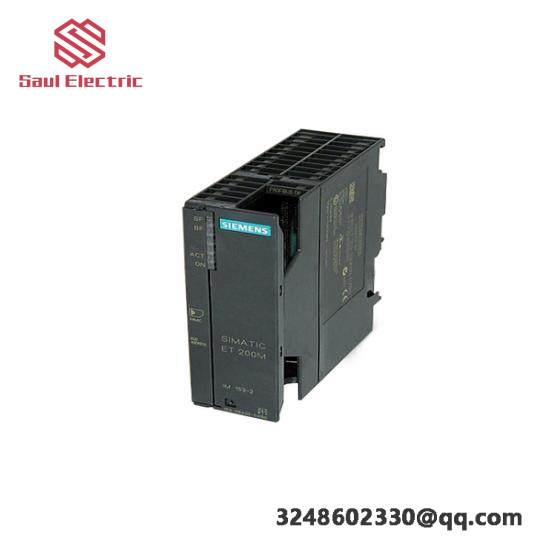 SIEMENS 545-1101 Industrial Control Module