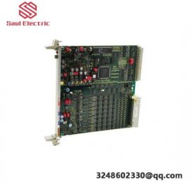 ABB SAFT 123Controller PLC Module