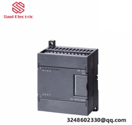 SIEMENS 6ES7221-1BH22-0XA0 Digital Input Module