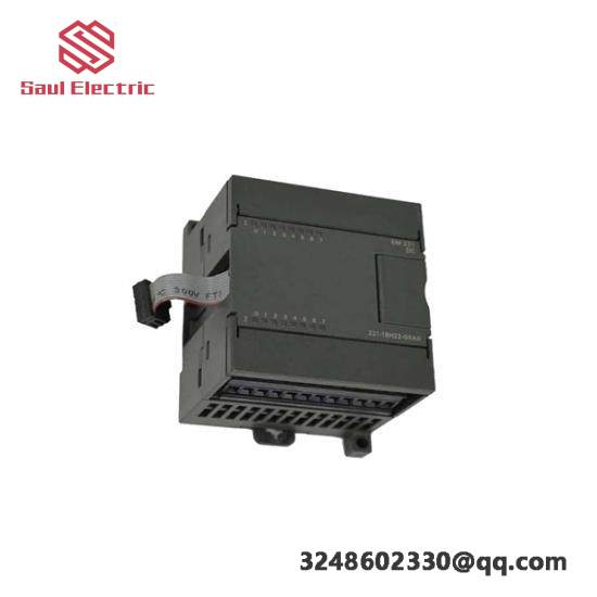 siemens_6es7221-1bh22-0xa0_digital_input_module.jpg SIEMENS 6ES7221-1BH22-0XA0 Digital Input Module
