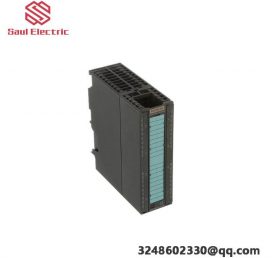 Siemens 6ES7 314-6CF01-0AB0 CPU314C-2DP Industrial Control Processor Module