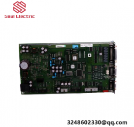 SIEMENS 2KG4121-0VQ26-4AA6 Control Module Enhances Compilation Efficiency
