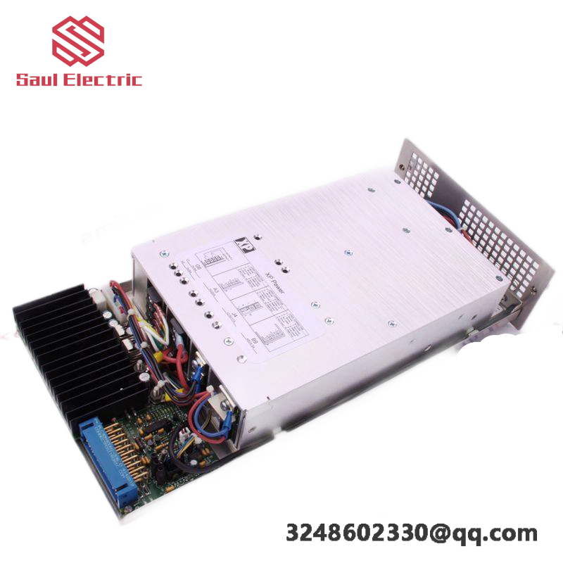 ABB 3BDH000377R0001 Industrial Control Module