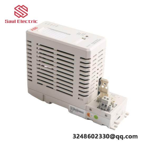 ABB INIPT02 Analog Input Module - Industrial Automation