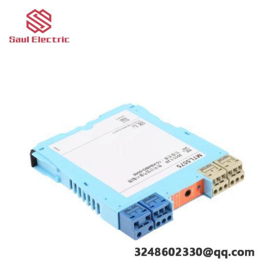 MTL SAC-RL100-G008MGEARED RESOLVER, High Precision Industrial Resolver