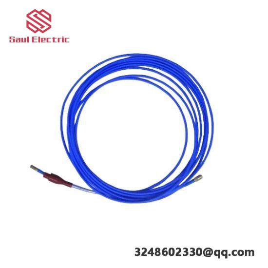 tm0181-045-00_bently_nevada_provibtech_probe_extension_cable.jpg Bently Nevada TM0181-045-00 Extension Cable for Proximity Probes, Enhancing Measurement Accuracy