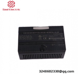 GE IC866-ICH-010-603-60INPUT CHOKE Industrial Control Module, Enhanced Protection & High Performance