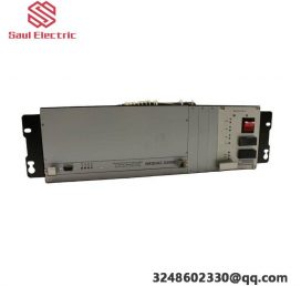 GE WESDAC D20A 511-0101 Industrial Control Module
