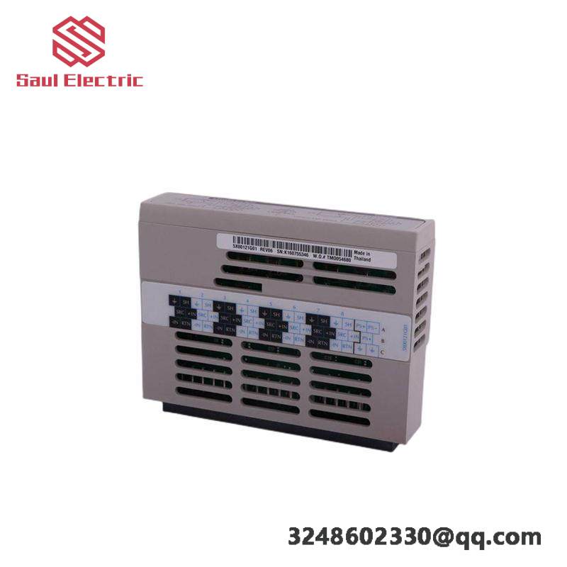 westinghouse_5x00119g01_rtd_input.jpg Mitsubishi 5X00119G01 Logic Programming Software - Industrial Control Automation