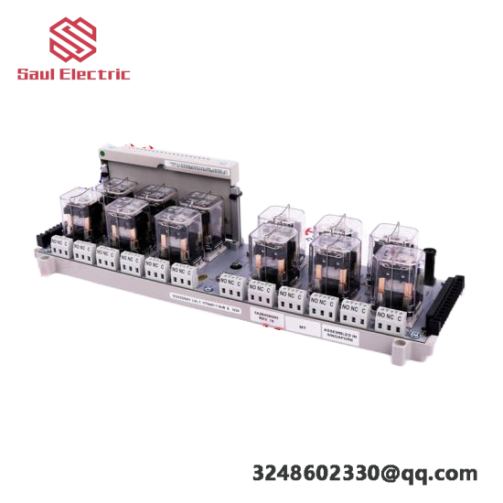 westinghouse_ovation_5x00121g01_5x00119g01_dcs_module.png Mitsubishi 5X00119G01 Logic Programming Software - Industrial Control Automation