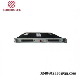 WOODWARD 8256-017 Control Module