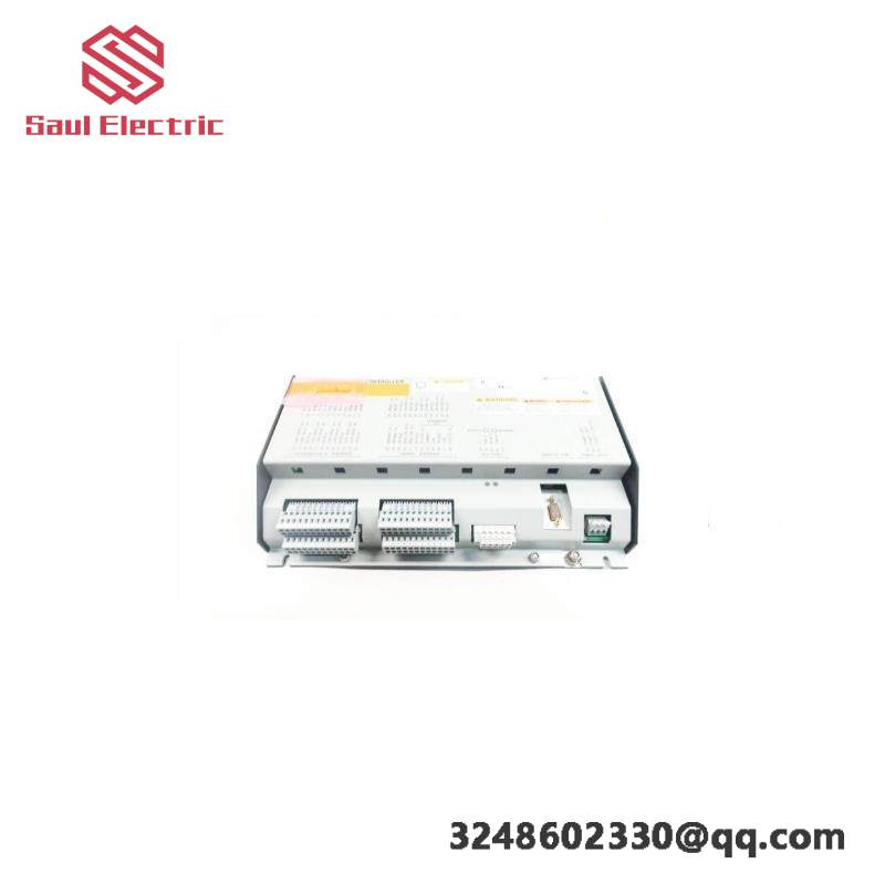 woodward_8200-226_servo_position_controller_module.jpg WOODWARD 8271-652 Control Module for Industrial Automation