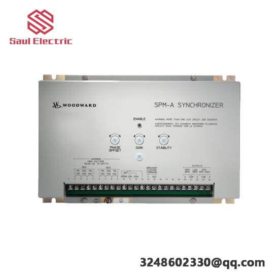 woodward_9907-029_factory_package.jpg WOODWARD 8256-017 Control Module