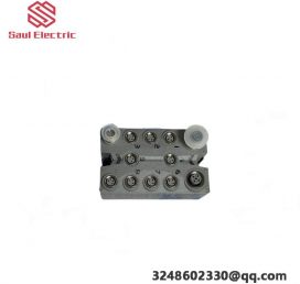 B&R 8MSA4L.E1-X4 Industrial Automation Module