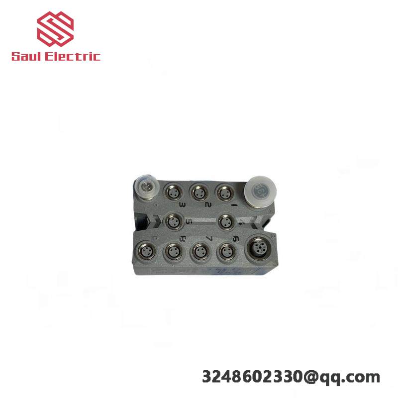 x67do1332_b_r_digital_output_module.jpg B&R 8MSA4L.E1-X4 Industrial Automation Module