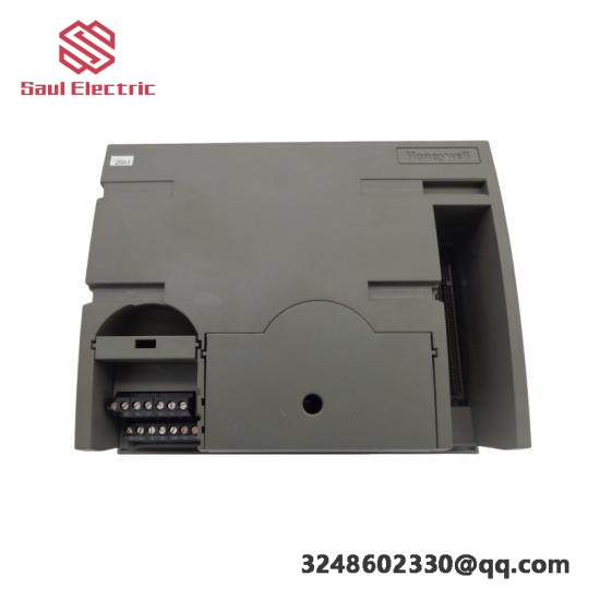 Honeywell ECCP60-01 Industrial Control Module, Advanced Automation Solutions