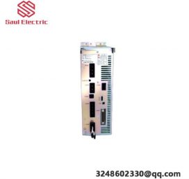 Yaskawa SGMAH-04AAA41 Drive Module for Industrial Automation Control Systems