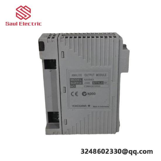 Yokogawa PW482-51 Power Supply Module