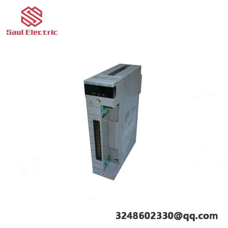 yokogawa_aai143-h00_s1_analog_input_module.jpg YOKOGAWA CP703 CPU Module for Standard Applications