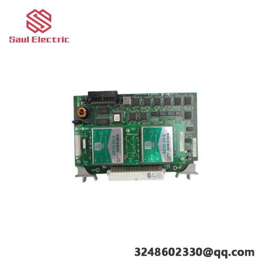 yokogawa_amm52_s4_circuit_board.jpg Yokogawa TAS-331DG High-Accuracy Differential Pressure Transmitter with HART Communication