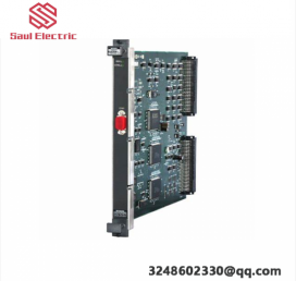 Yokogawa PW482-51 Power Supply Module