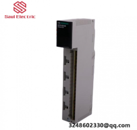 Schneider Electric 140DRC83000 Open Interconnected System, Advanced Control Module