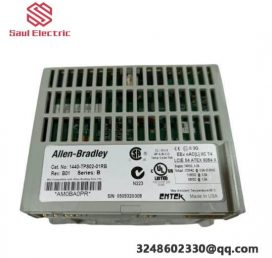 A-B M-320SCREW Steel Pressure Switch Machine