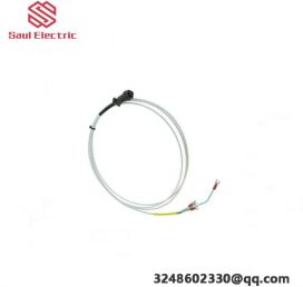 Bently Nevada 16710-32 Advanced Industrial Control System Interconnect Cable