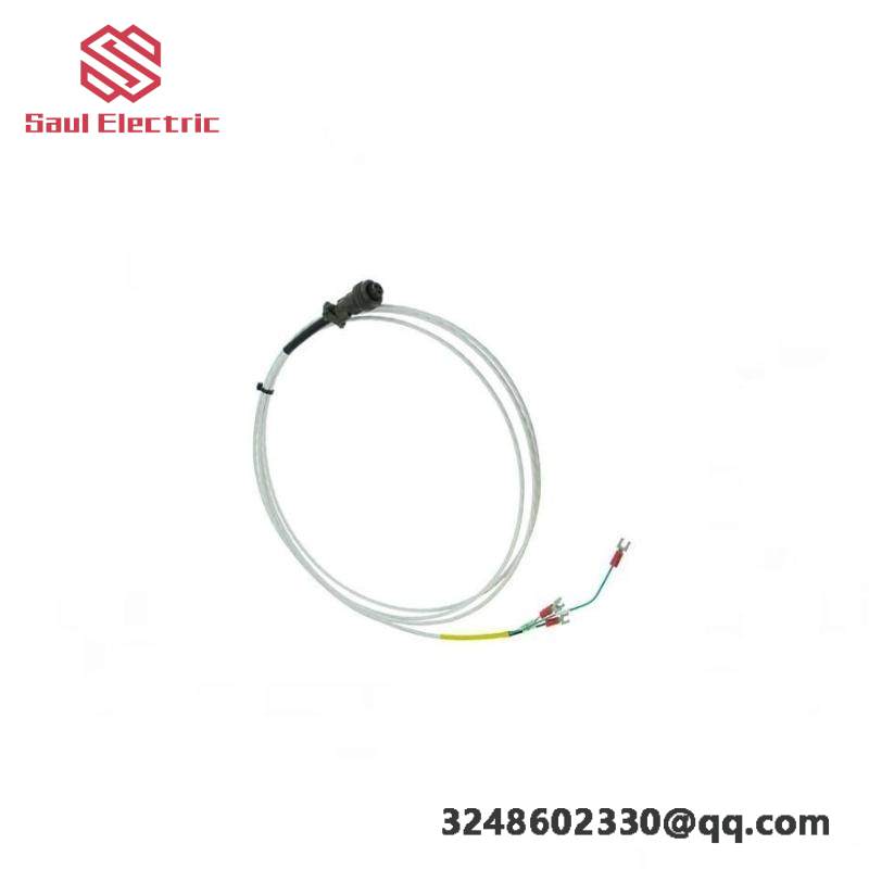 16710-32_bently_nevada_interconnect_cable.jpeg Bently Nevada 16710-32 Advanced Industrial Control System Interconnect Cable