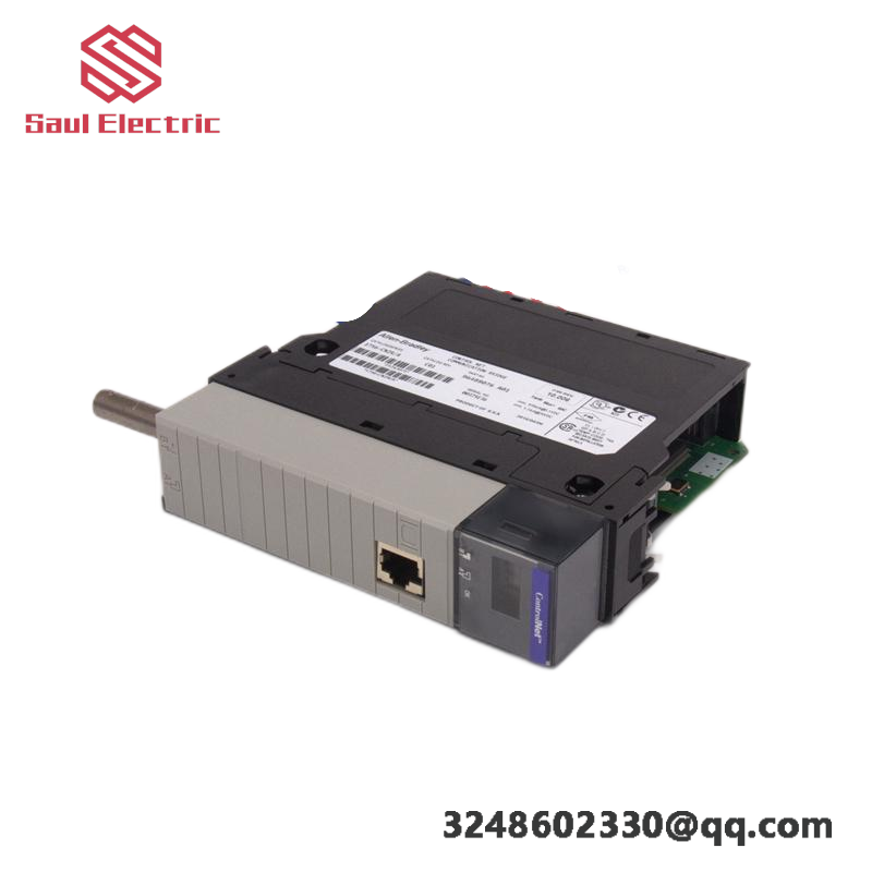 1756-ib16i_a_controllogix_isolated_input_module-1.png Allen-Bradley 1756-IB16 ControlLogix DC Digital Input Module