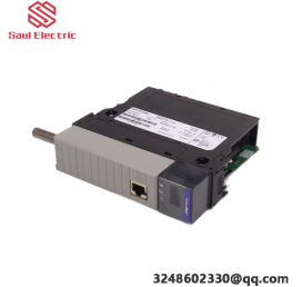Allen-Bradley 1756-IB16 ControlLogix DC Digital Input Module