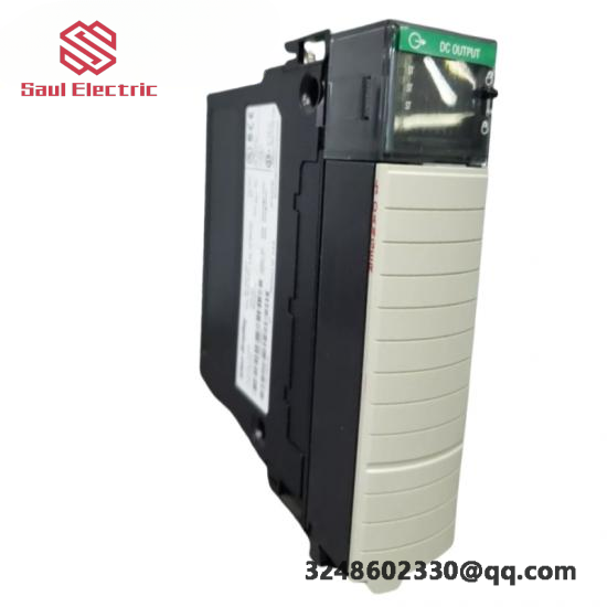 1756-ob32_a_controllogix_10-31v_dc_output_module.png AB 1756-OB32 Input/Output Module