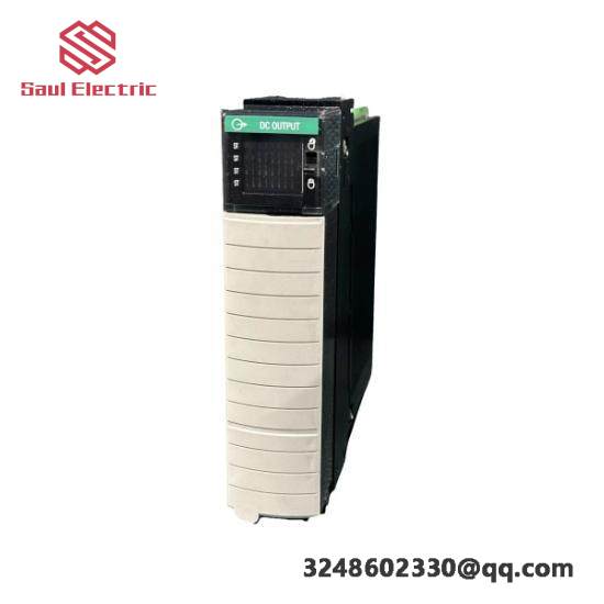 1756-ob32_controllogix_32_pt_12_24v_dc_d_o_module.jpg AB 1756-OB32 Input/Output Module