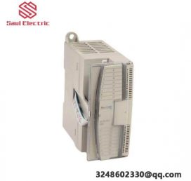 Allen-Bradley 1747-L552B SLC 5/05 Modular Processor Unit