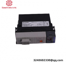 A-B 1763-NC01 MicroLogix Cable - Control and Automation Solution