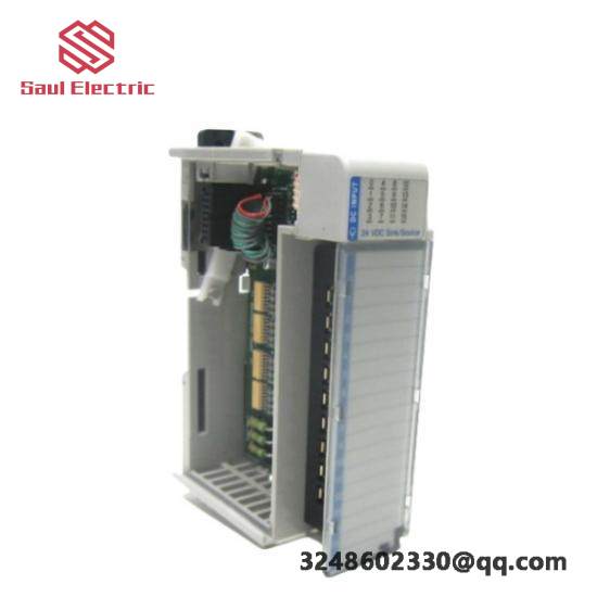 1769-iq16f_1769iq16f.jpg Allen-Bradley 1769-IQ16F Precision Control High-Speed Input Module