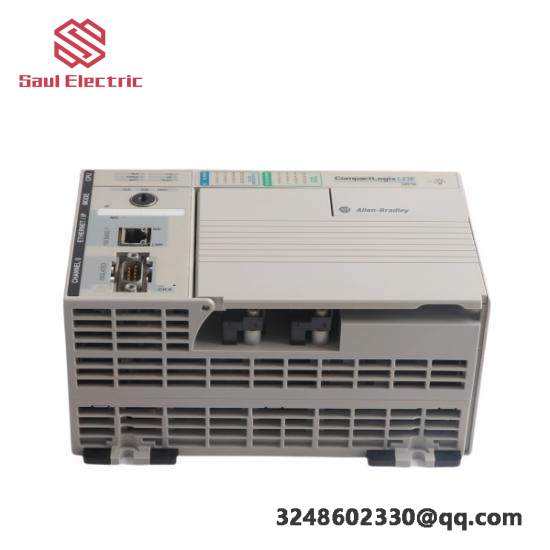 1769-l23e-qb1b_1769l23eqb1b_1.jpg Allen-Bradley 1769-L23E-QB1B CompactLogix Controller Processor Module