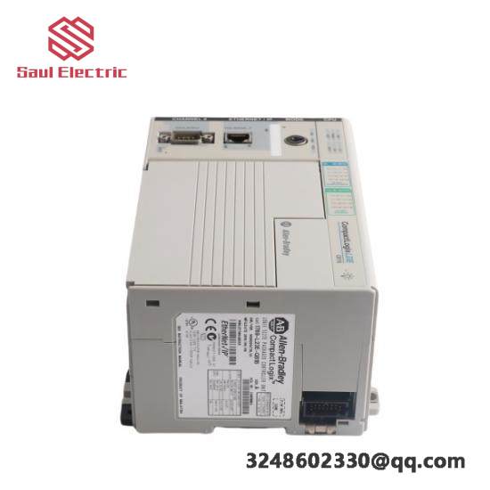 1769-l23e-qb1b_1769l23eqb1b_2.jpg Allen-Bradley 1769-L23E-QB1B CompactLogix Controller Processor Module